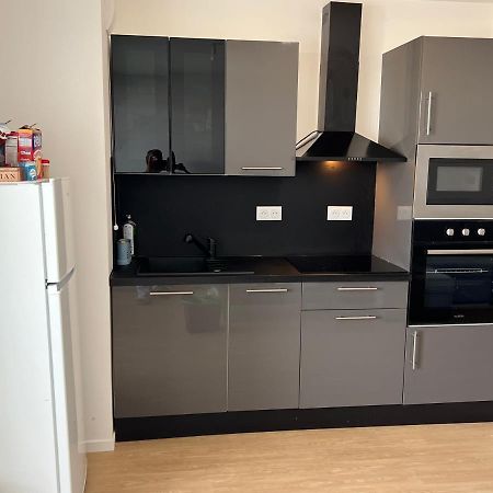 Champions Home Sarcelles Bagian luar foto